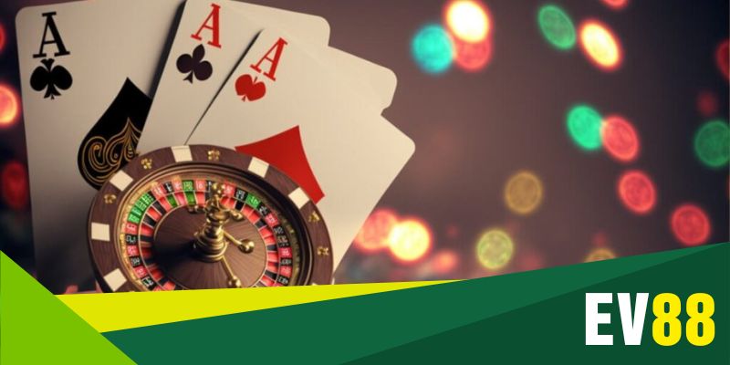 Casino online EV88 có được cấp phép và hoạt động hợp pháp tại các quốc gia