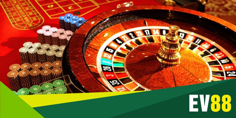 Đảm bảo an toàn và công bằng khi tham gia các trò chơi live casino tại EV88