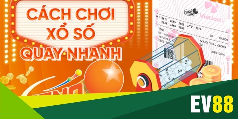 Vì sao Keno EV88 ngày càng được ưa chuộng?