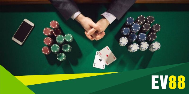 Những chiến thuật để chiến thắng trong poker Texas Hold’em